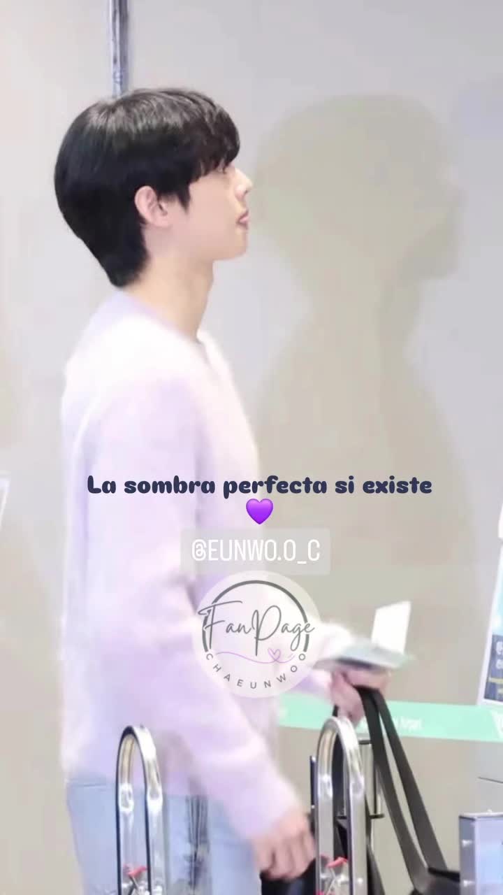 @EunWooManía💜