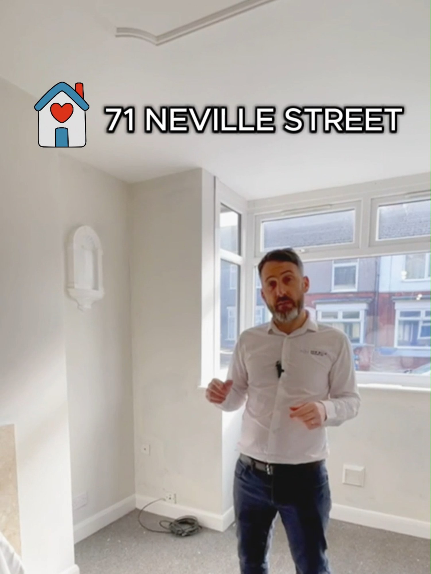 @New Mills Properties