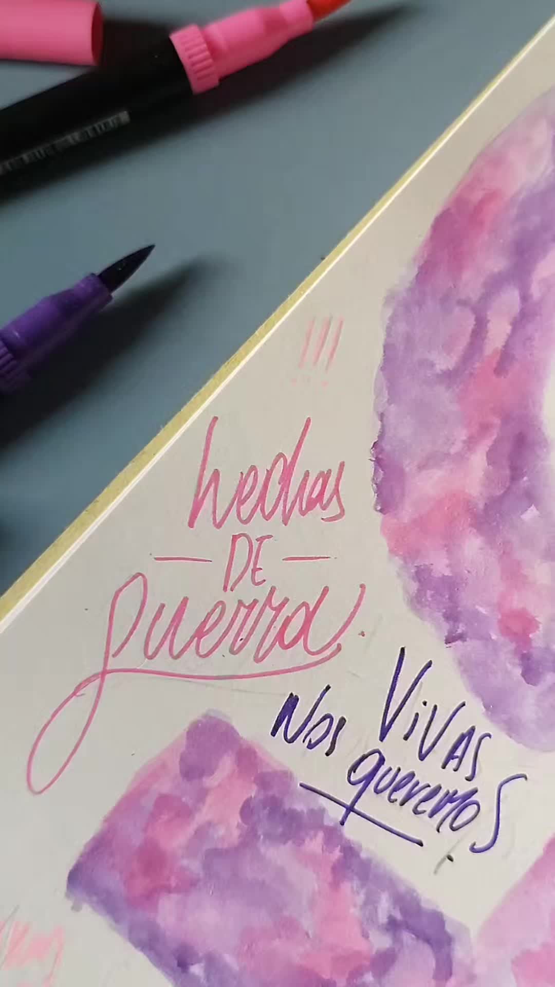 @Thiago| Lettering & Caligraf&iacute;a