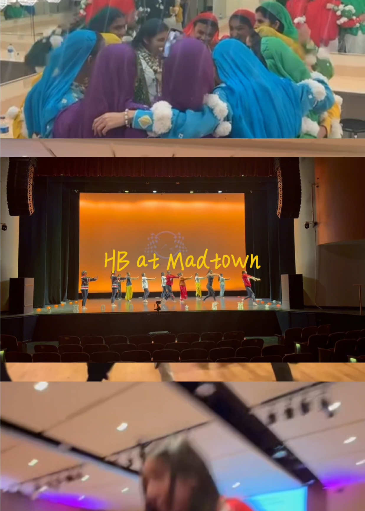 @Hookem Bhangra