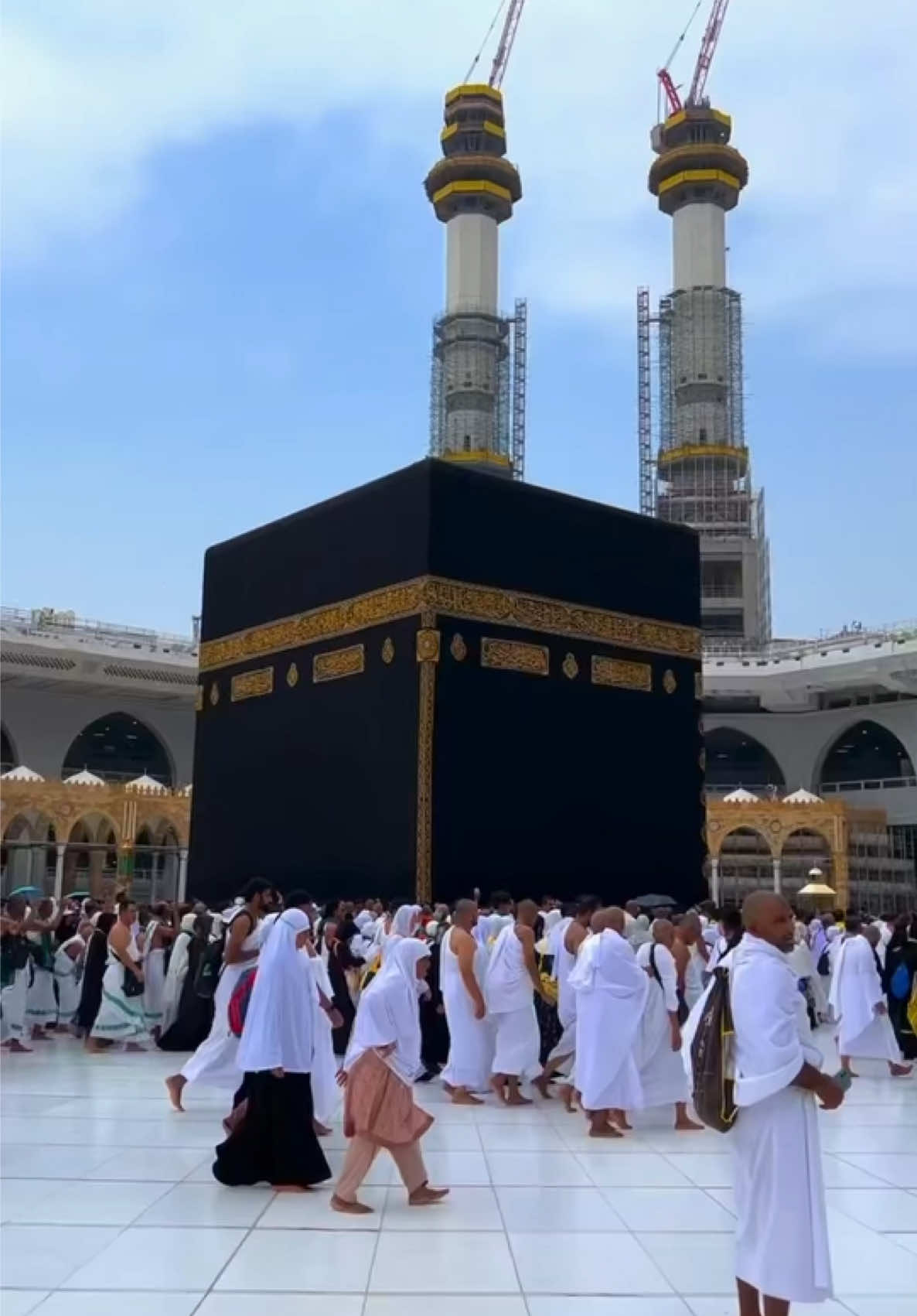 @The&ensp;Muslim