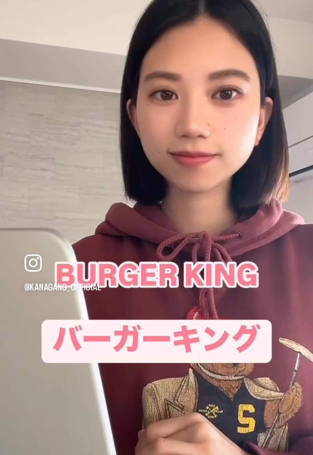 @Kana desu