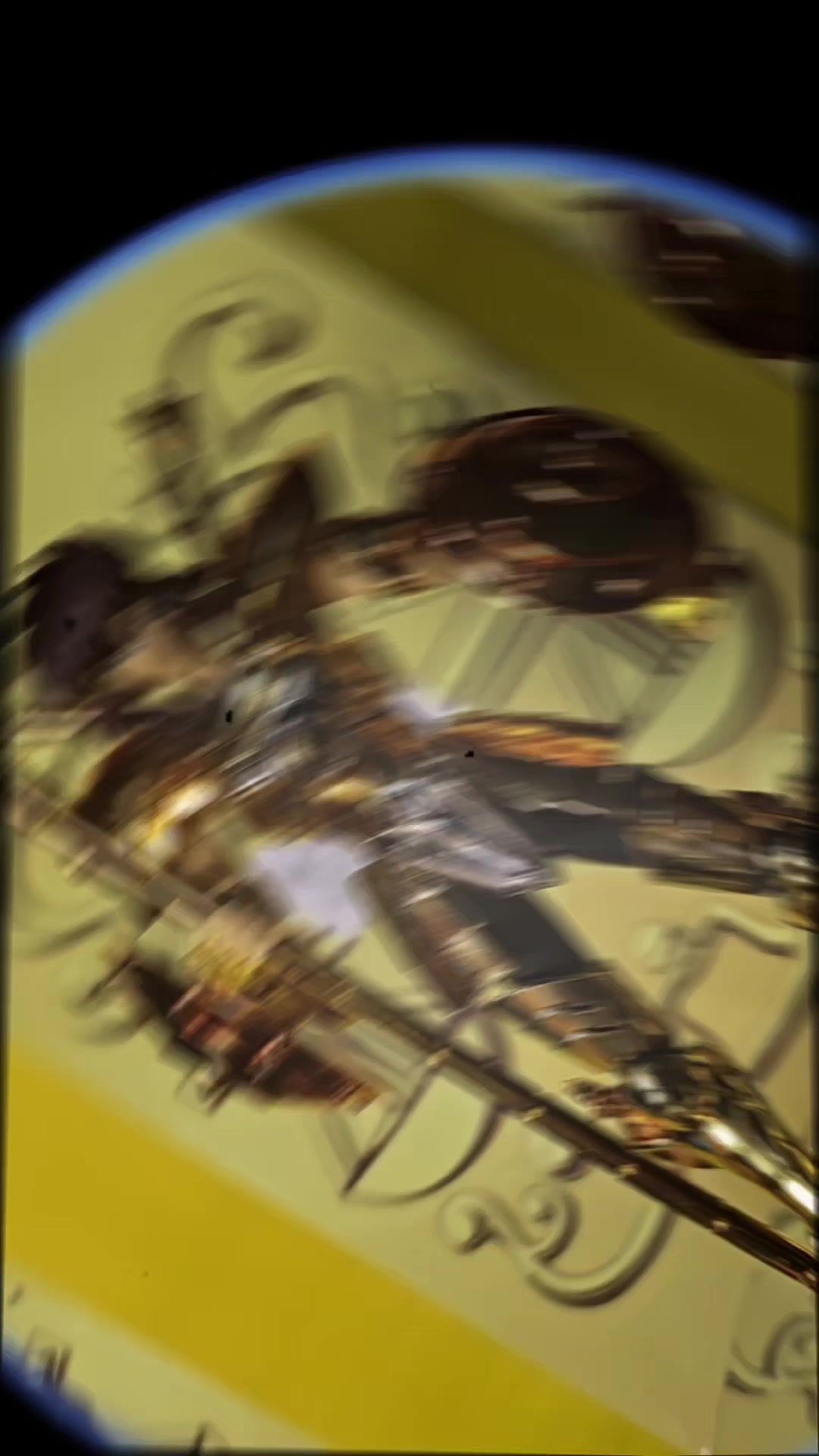 @Vy Hell-Spawned