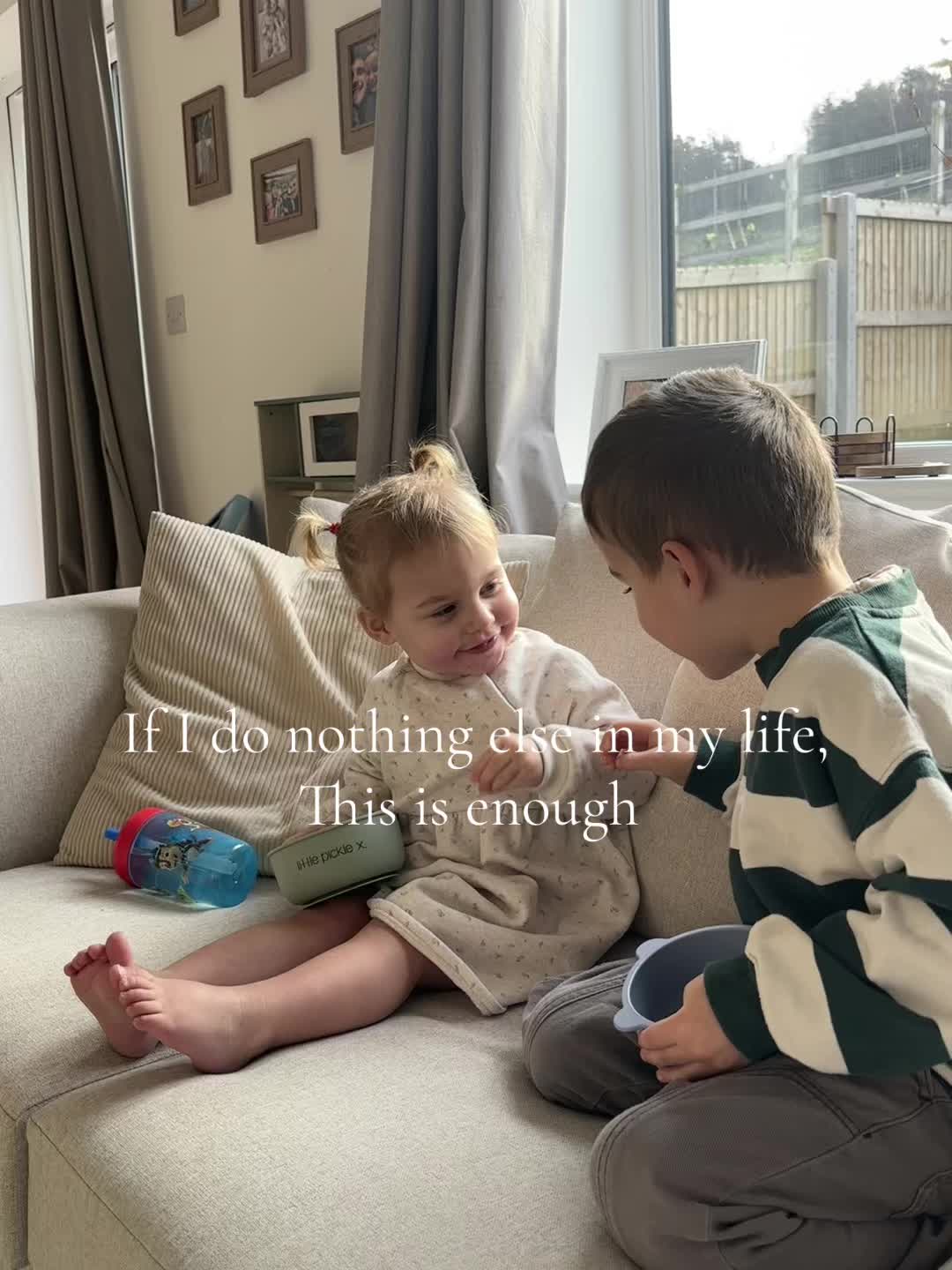 @Charlotte | Motherhood