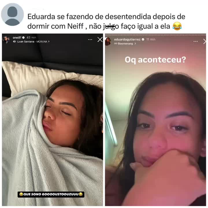 @FOFOQUEIRAS ONLINE