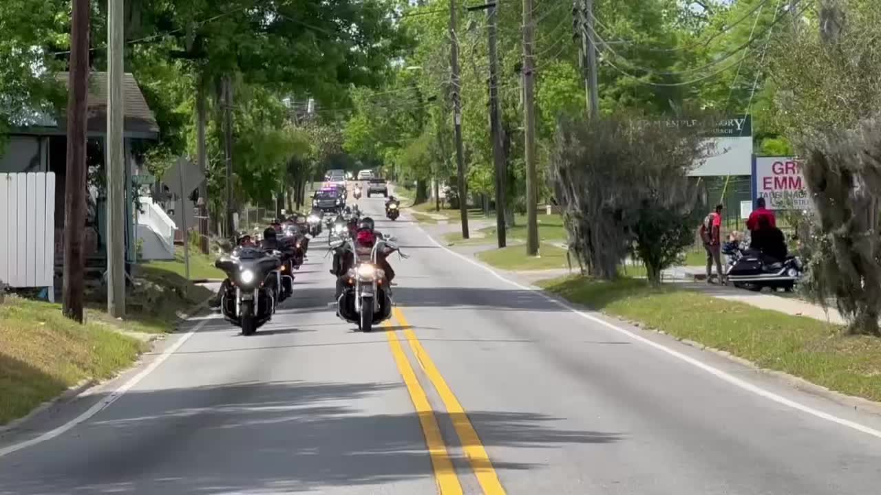@Soulful Riders MC
