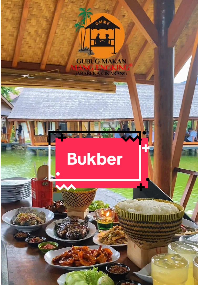 @Mang Engking Jababeka Cikarang