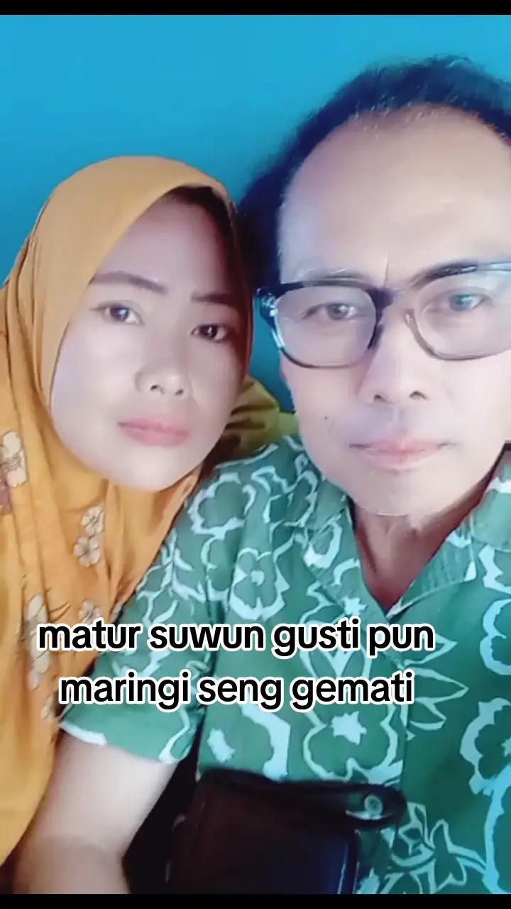 @Bunda Nur