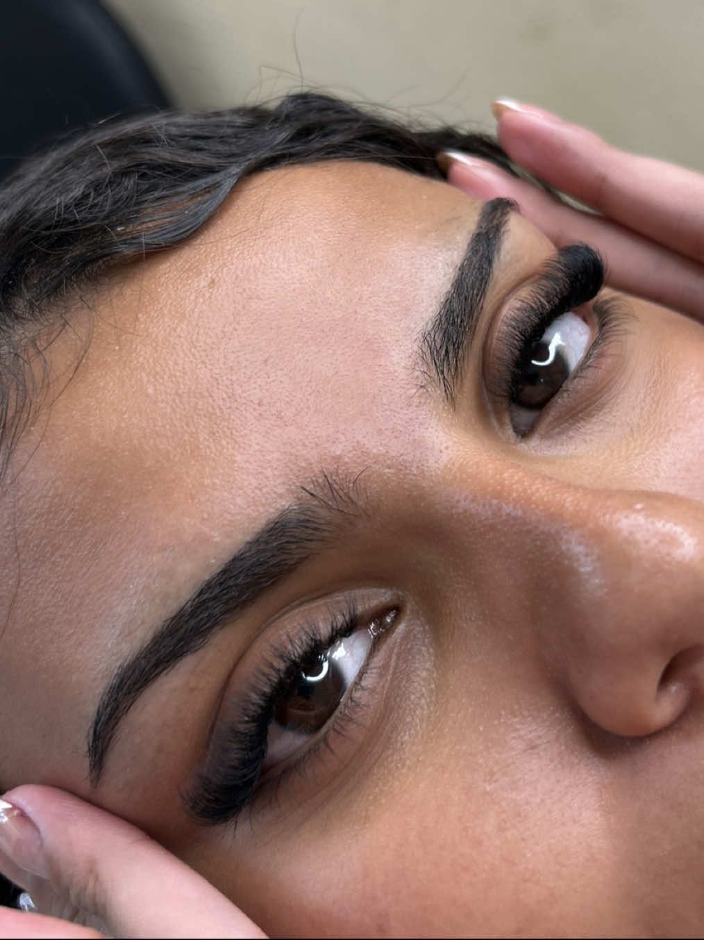 @isa lashes