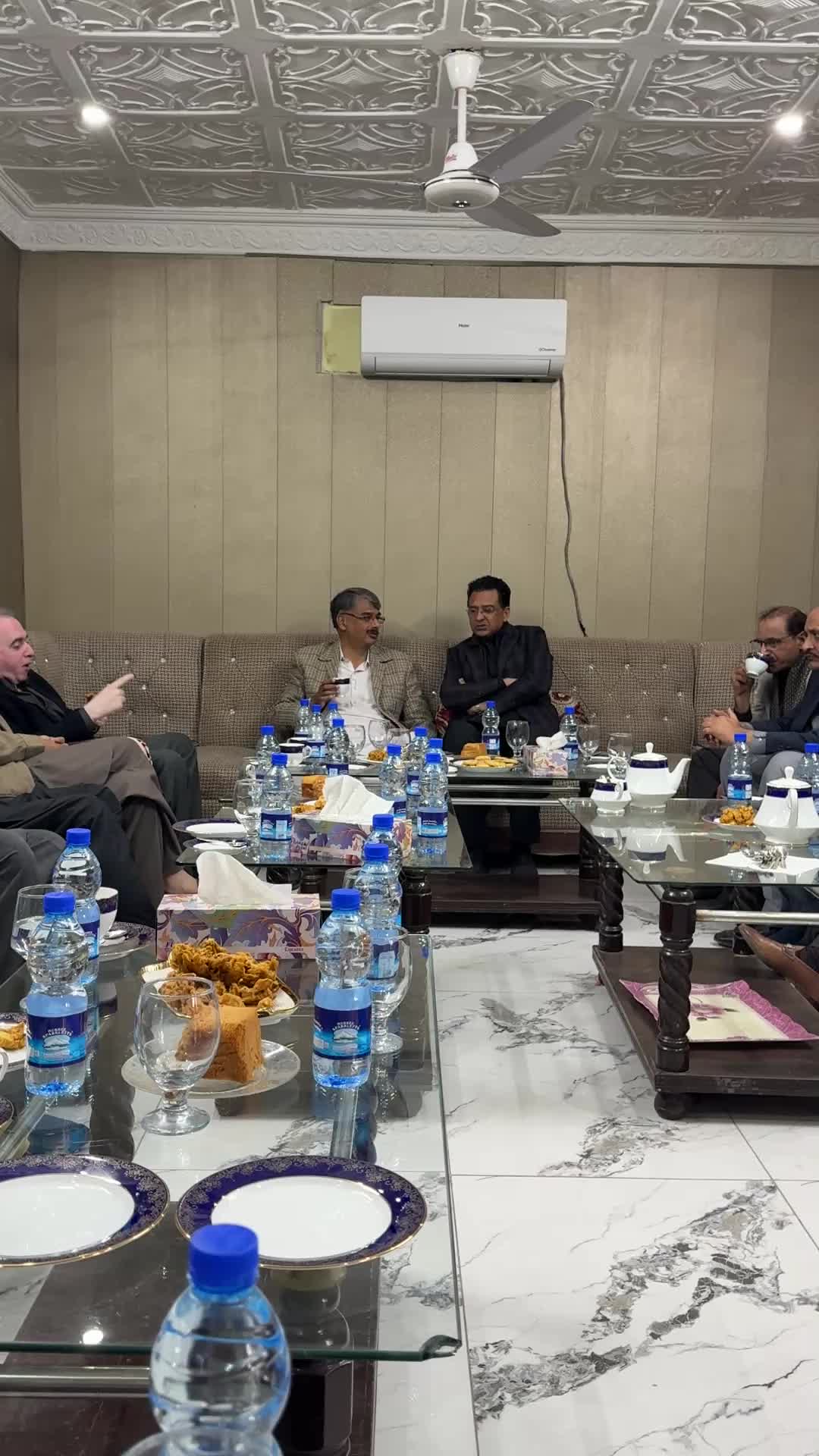 @MNA Ch Abid Raza Kotla