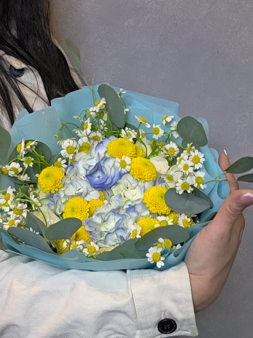 @Faith Fleurs