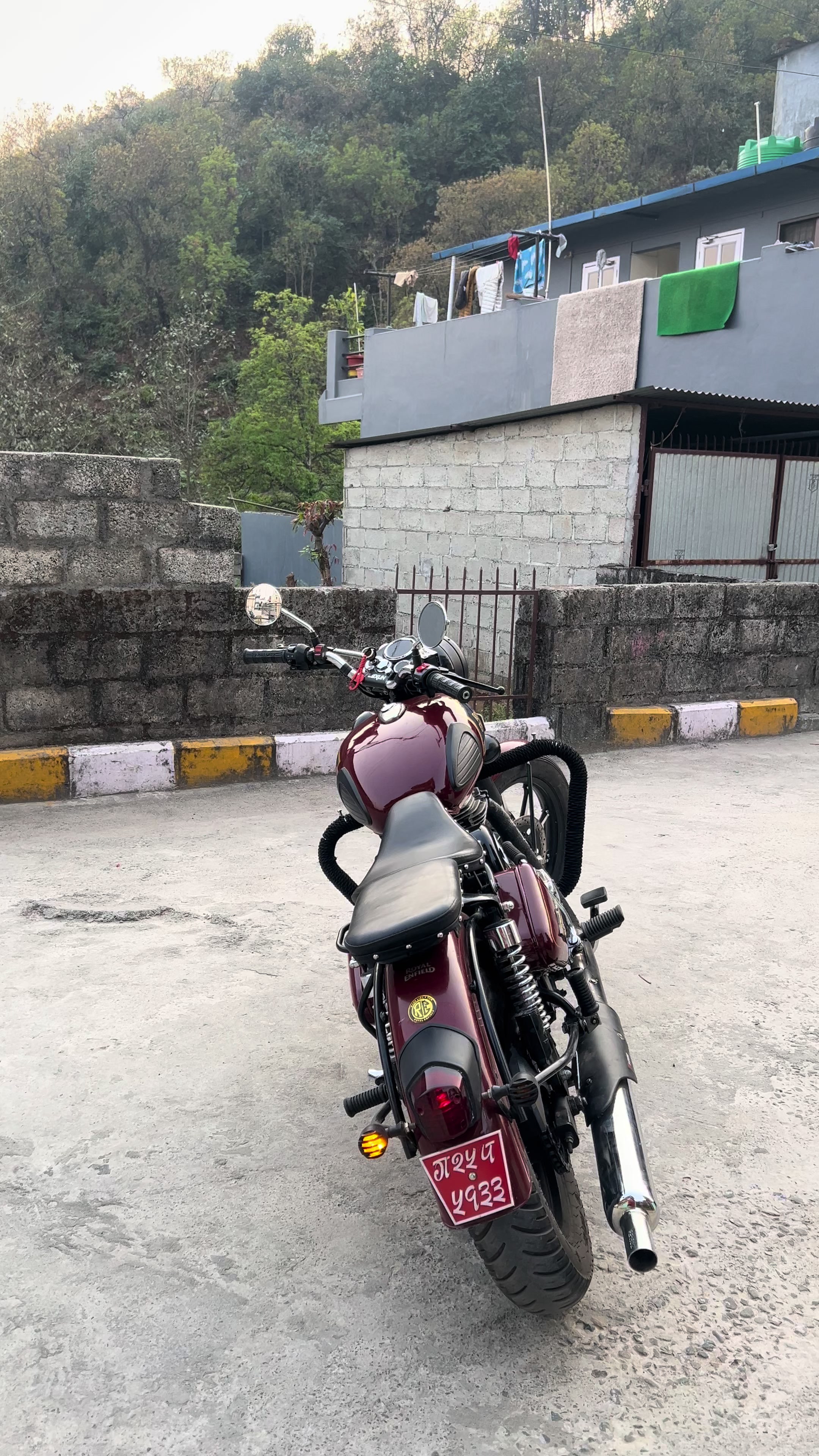 @FLEXUN🇳🇵