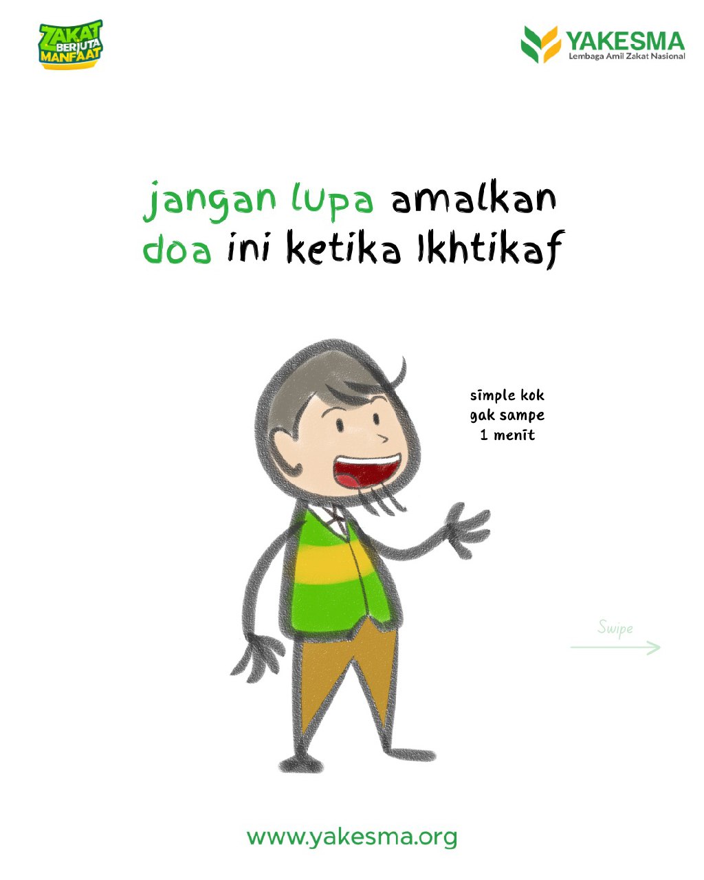@Yakesma Kalimantan Utara