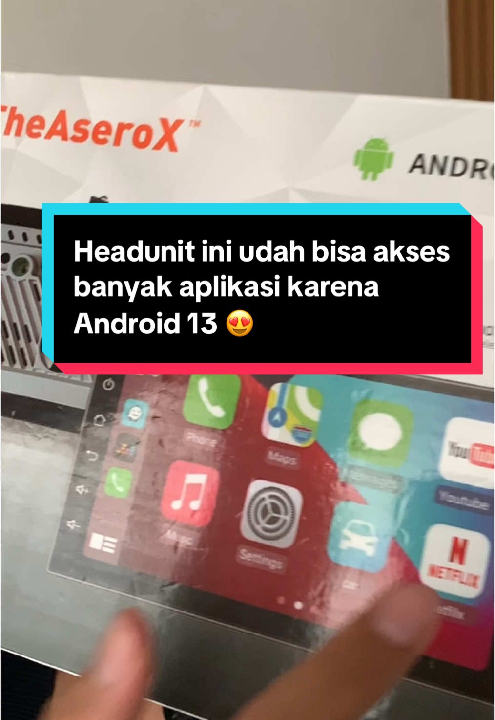 @Asero ID
