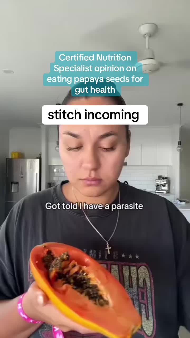 @Laurel | Gut Health Doc