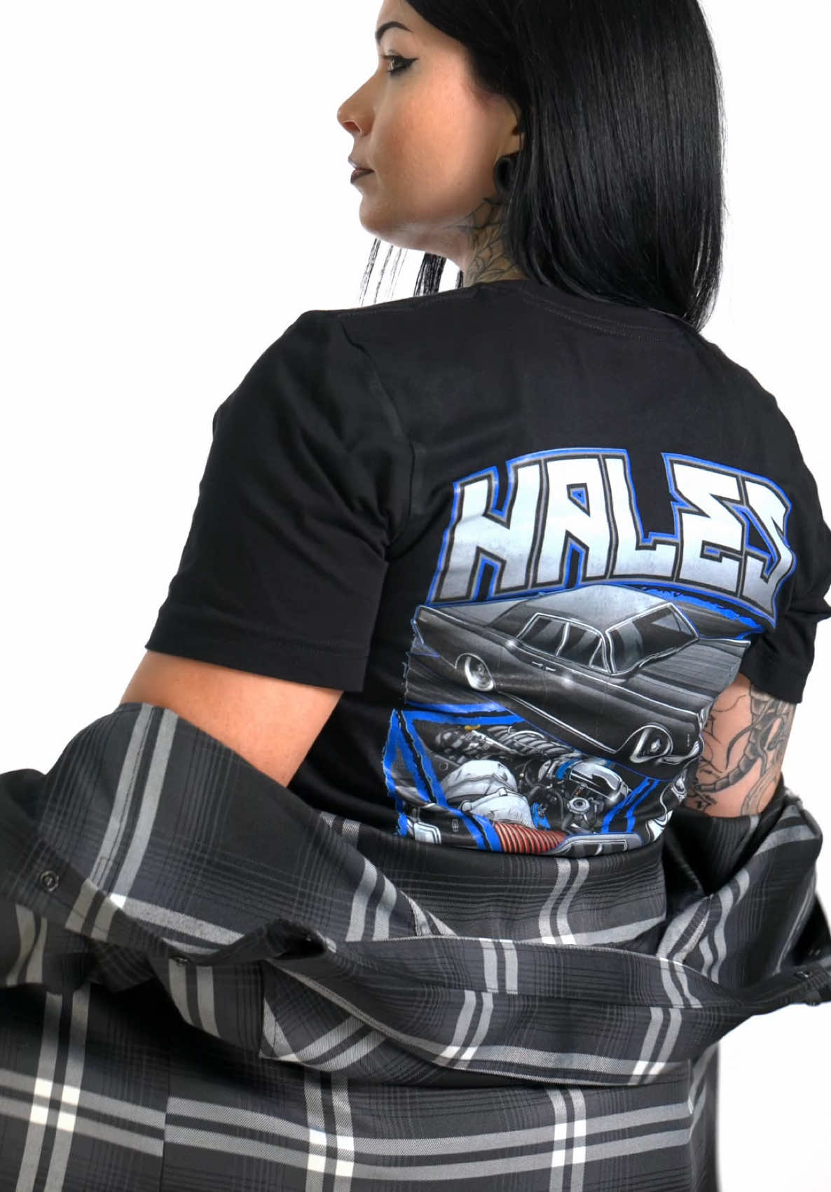 @Hales Speed Shop Clothing