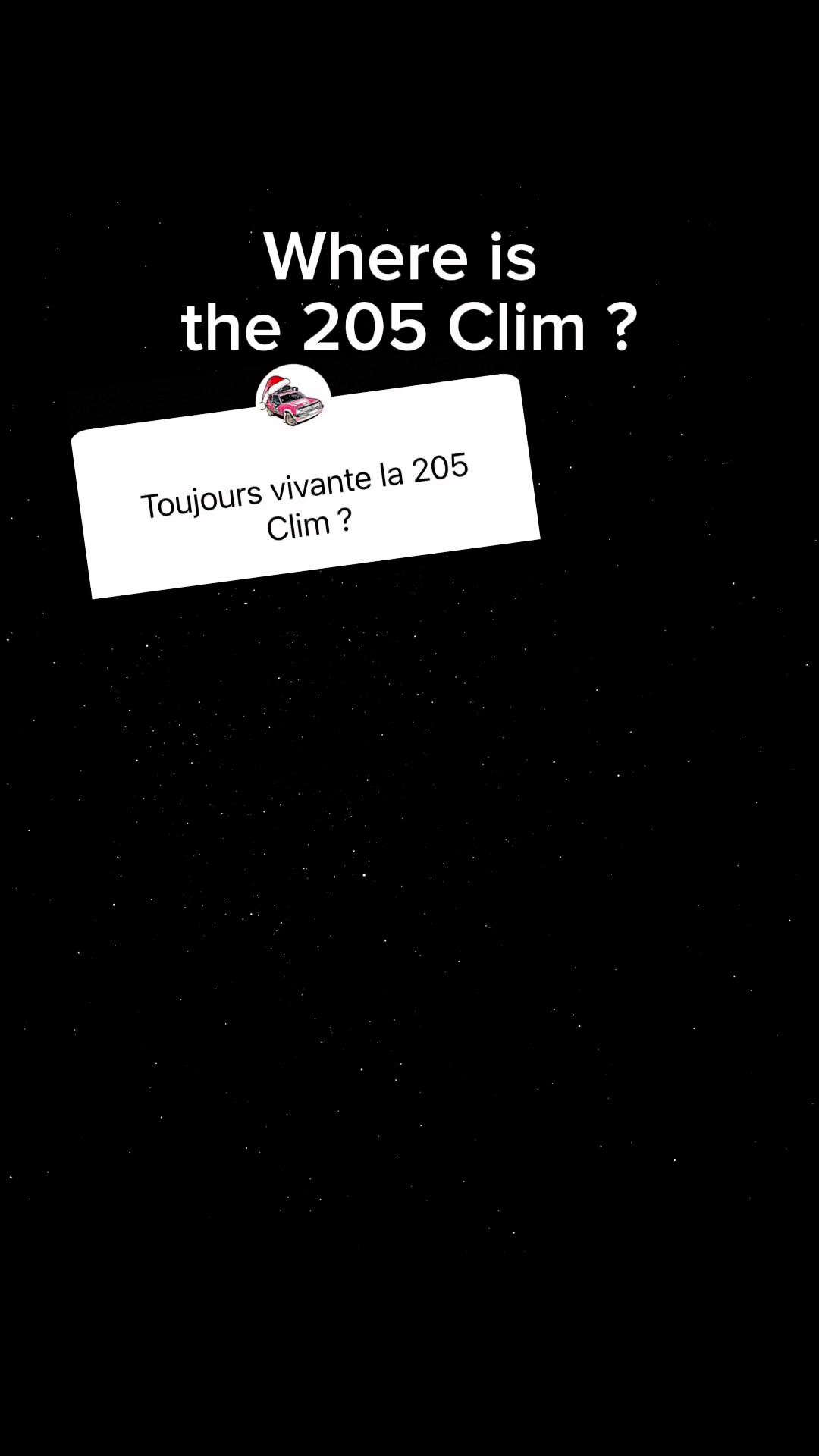 @205 Total Aventure