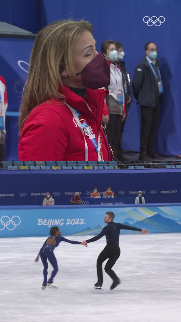 @Olympics