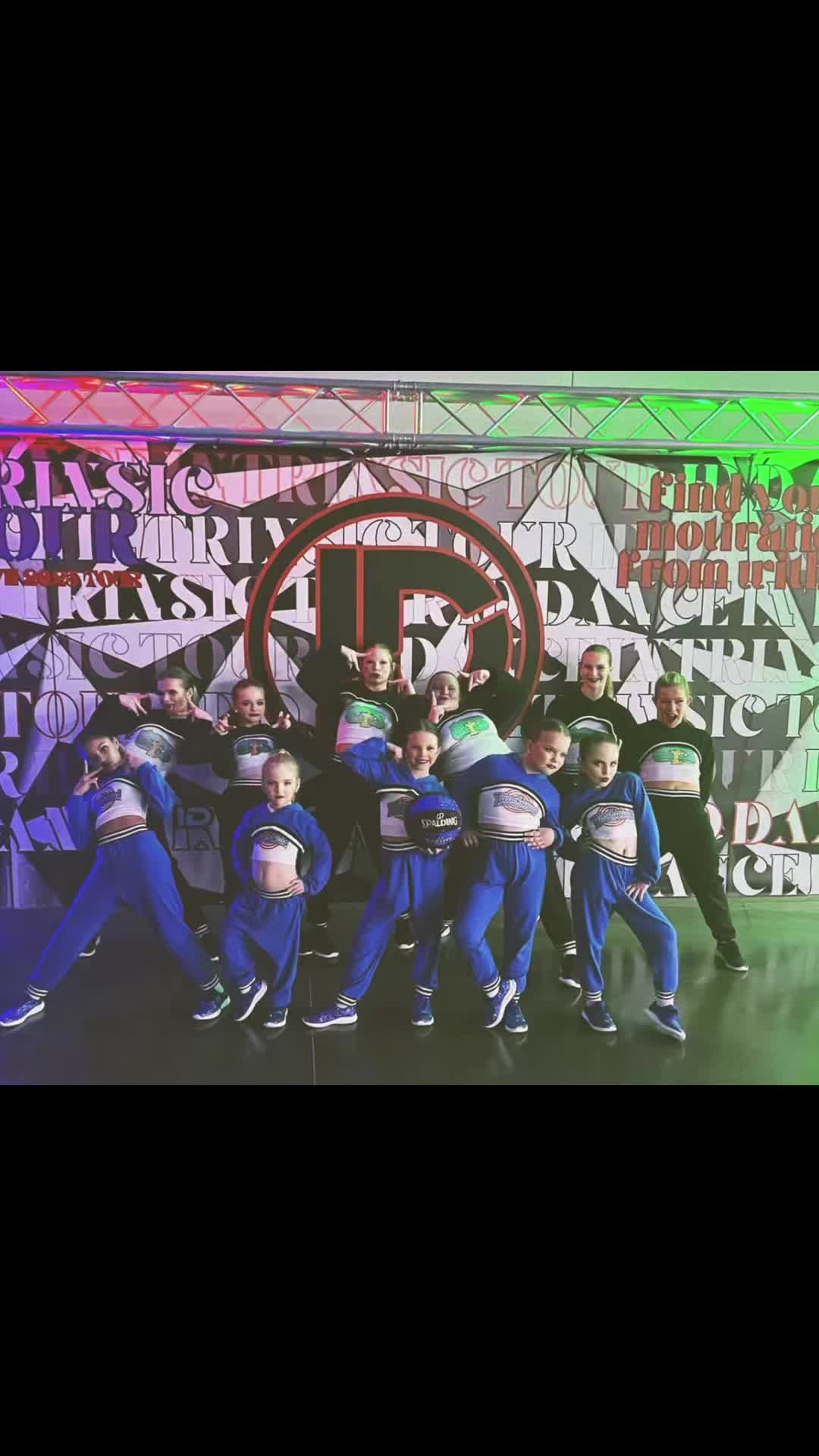 @InStepDanceAcademy18