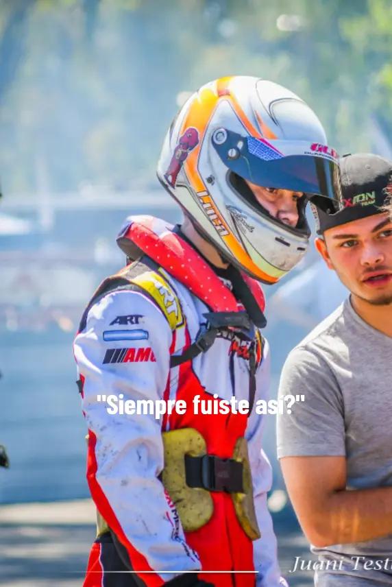 @Lu 🏁