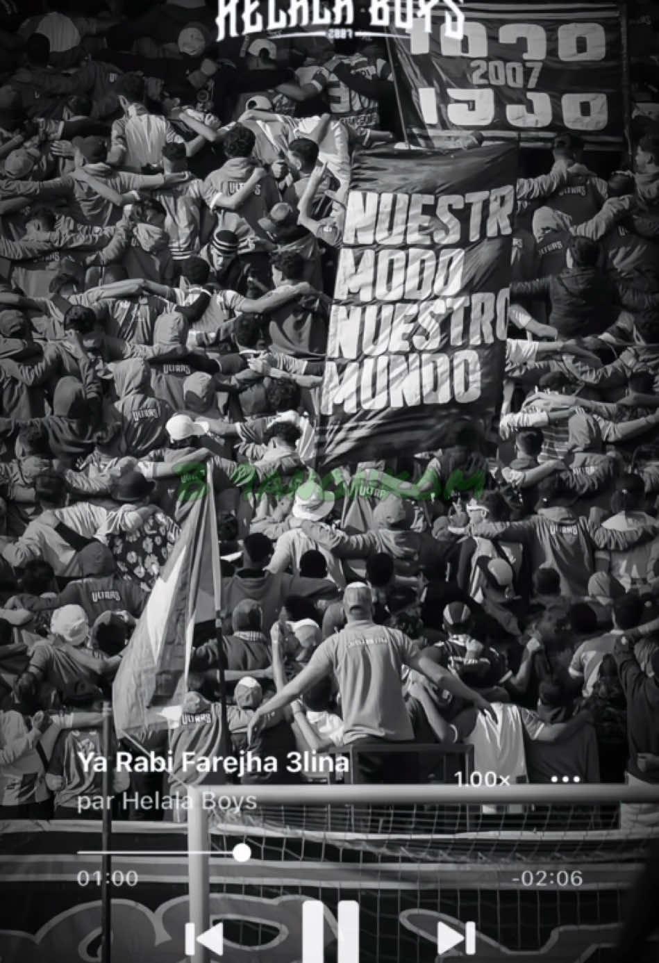 @ultras