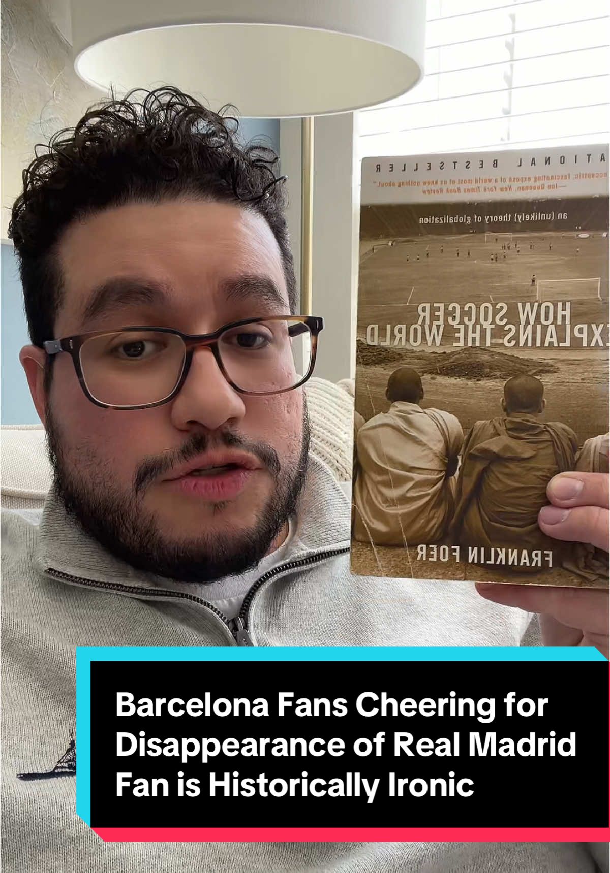@Travel Futbol Fan