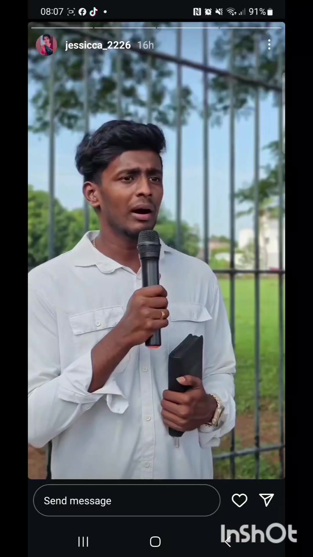 @Jero Devarajan
