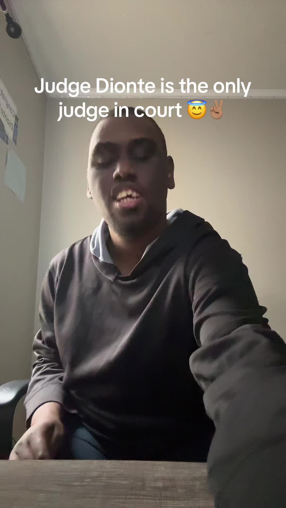 @judgediontetavarshow