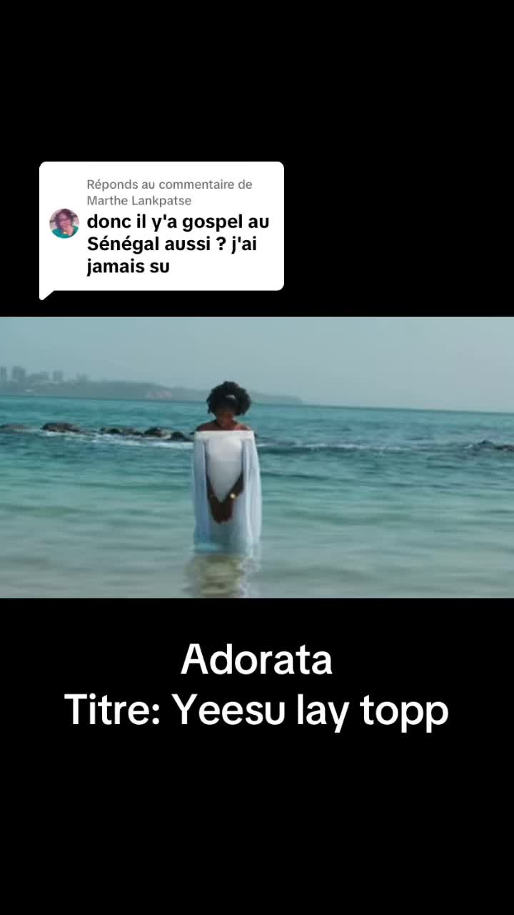 @Profil chrétien