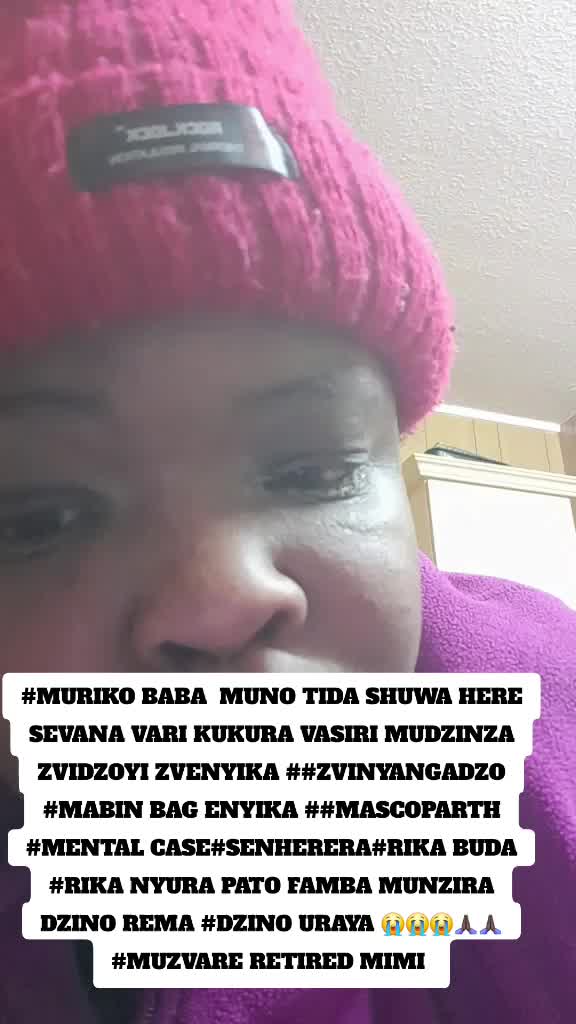 @MUZVARE MINISTER MIMI