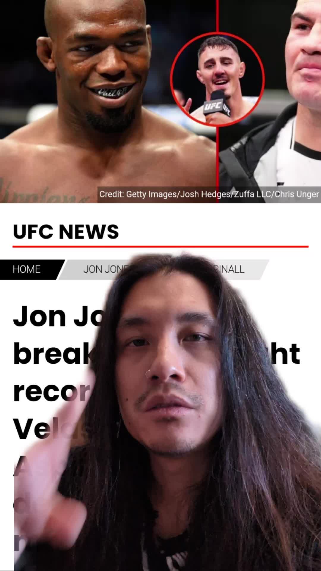 @Today in MMA
