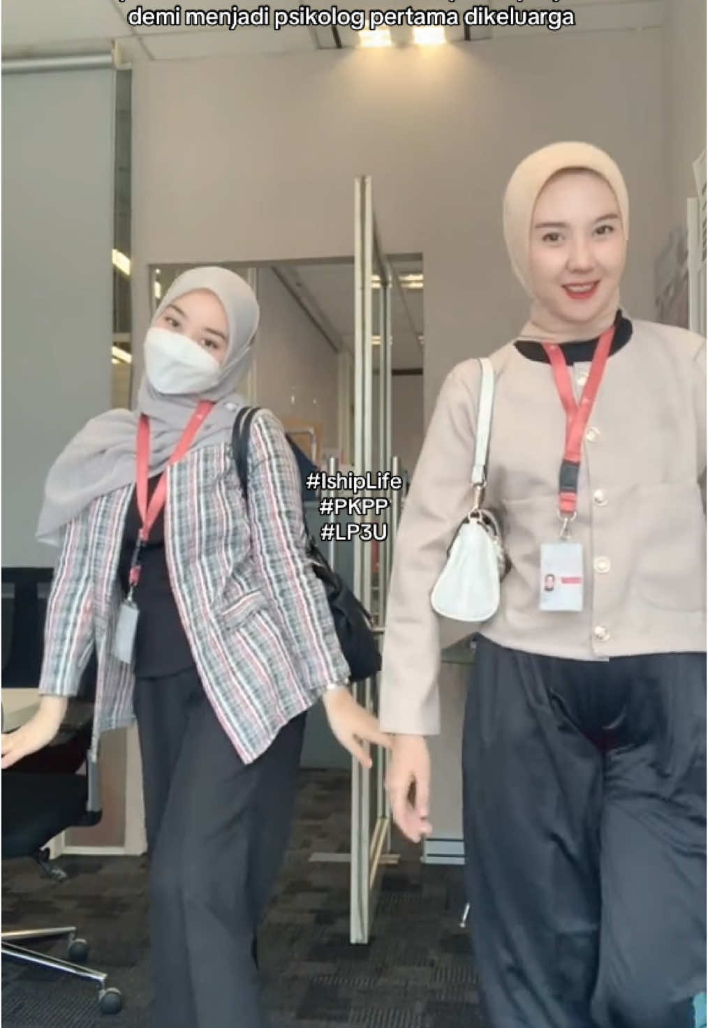 @CALON PSIKOLOG