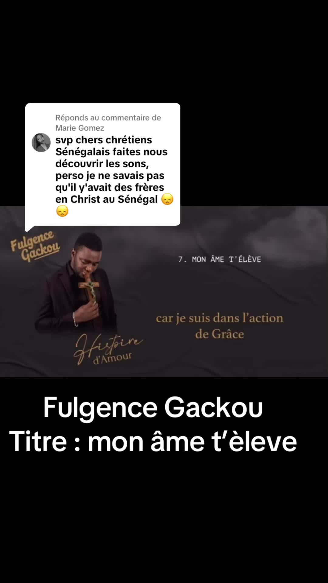 @Profil chrétien