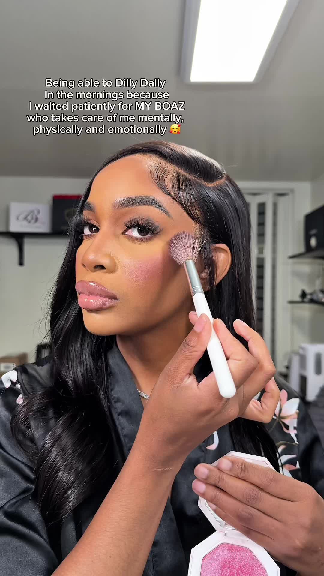 @JASMINE NIKKAI