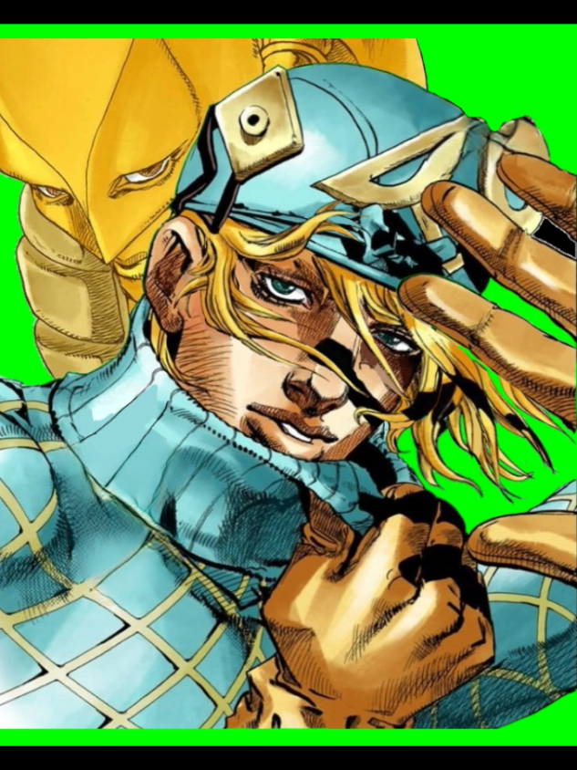 @Jo⭐San