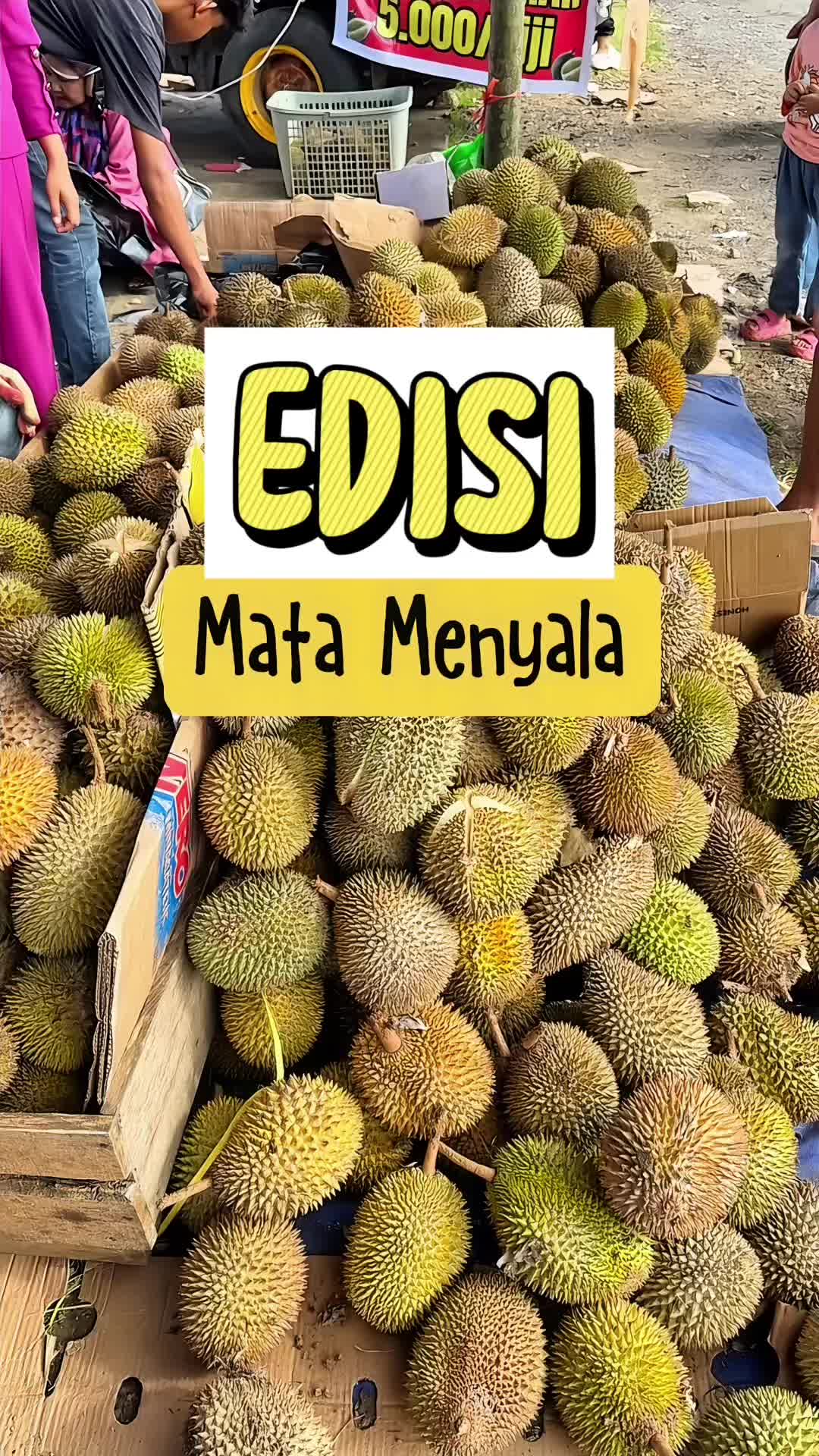 @Kuliner Timika