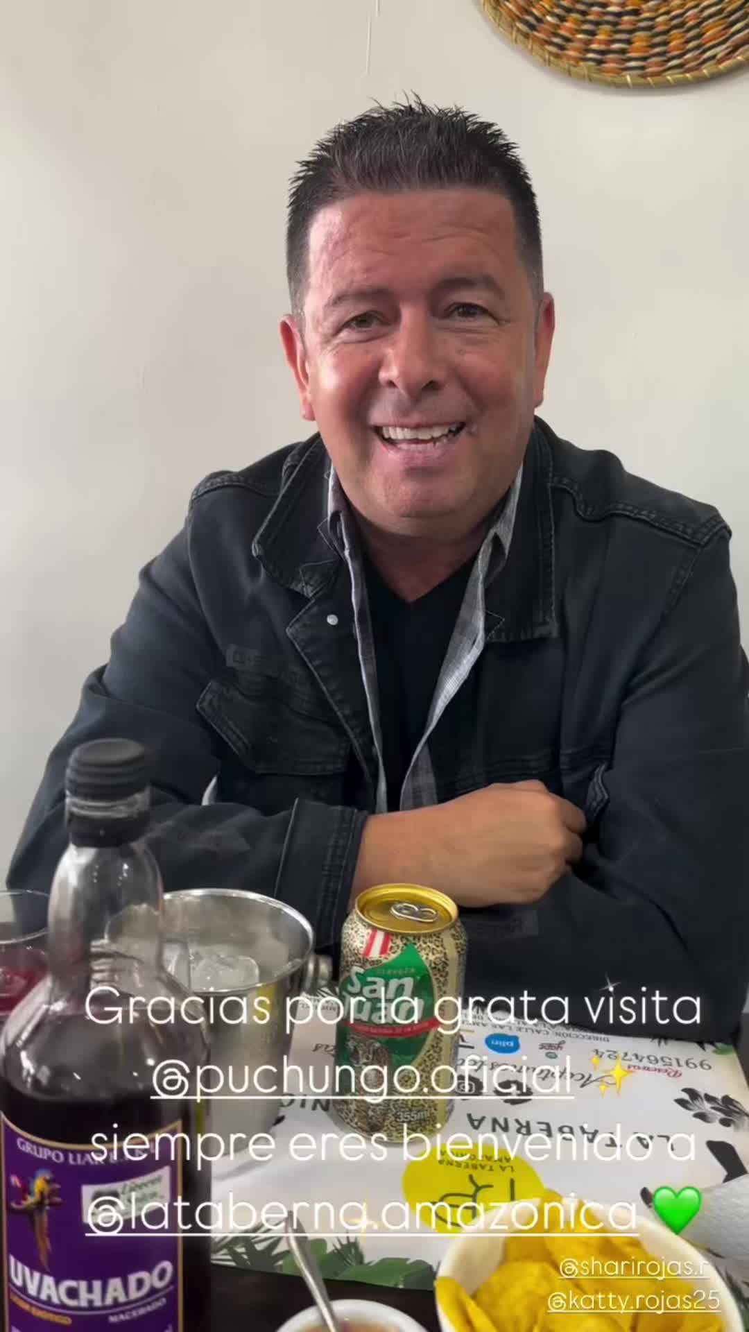 @Ana Rojas