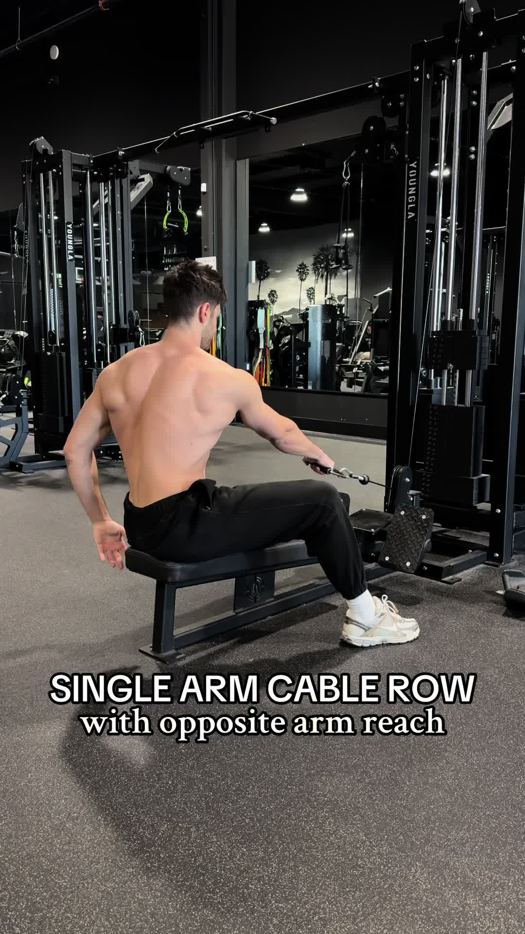@Ryan Rosenthal Fitness