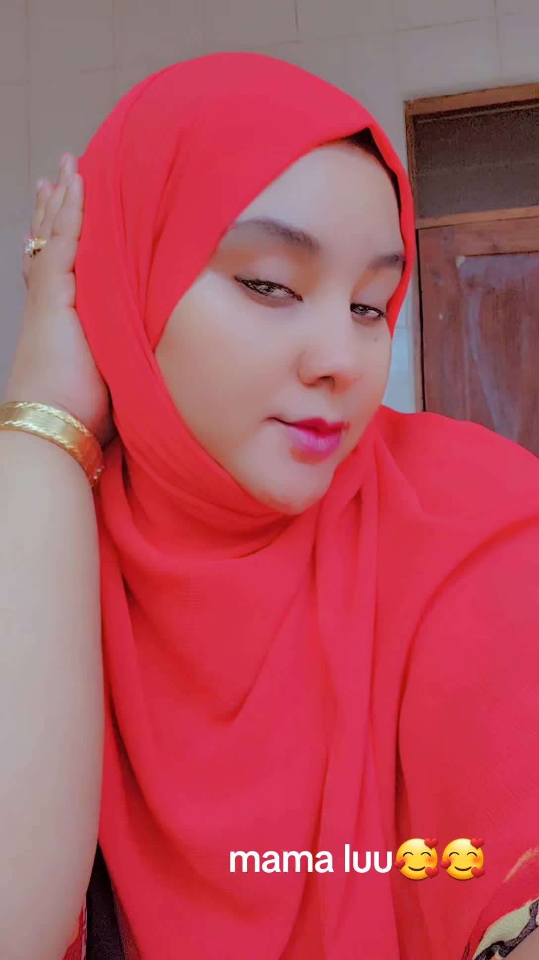 @mama luu 🥰🥰