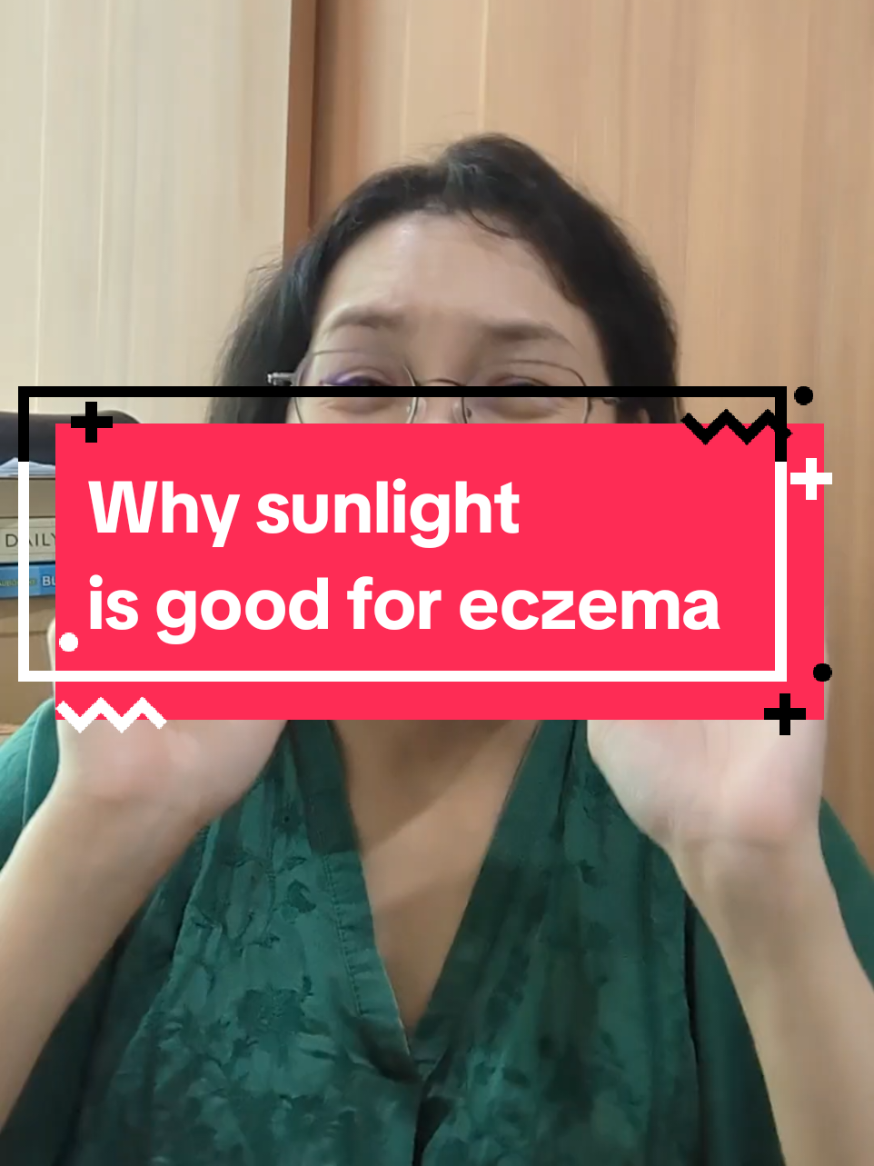@Grace | TSW & Eczema Recovery