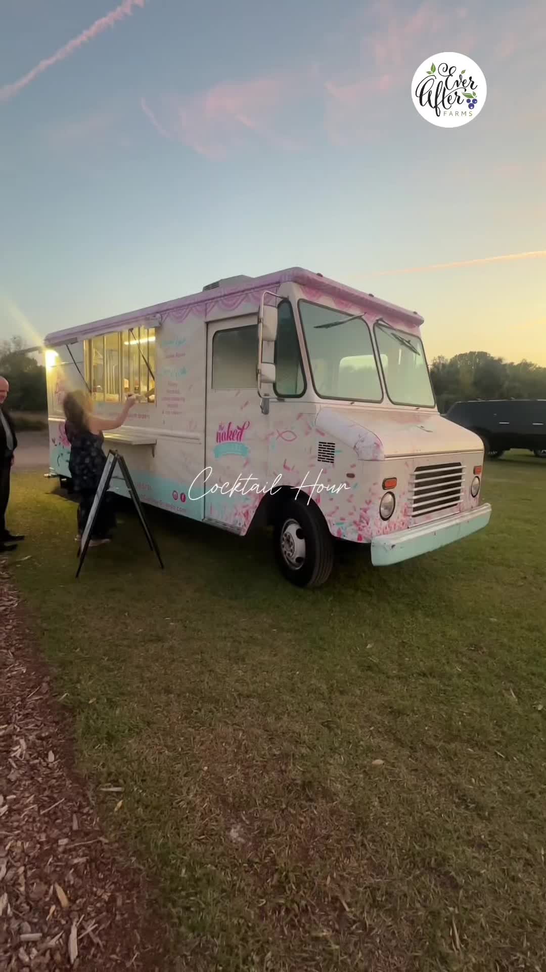 @Ever After Farms Weddings