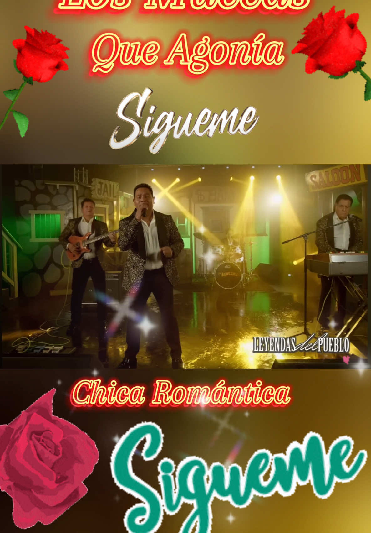 @Chica Romántica 💜🎶