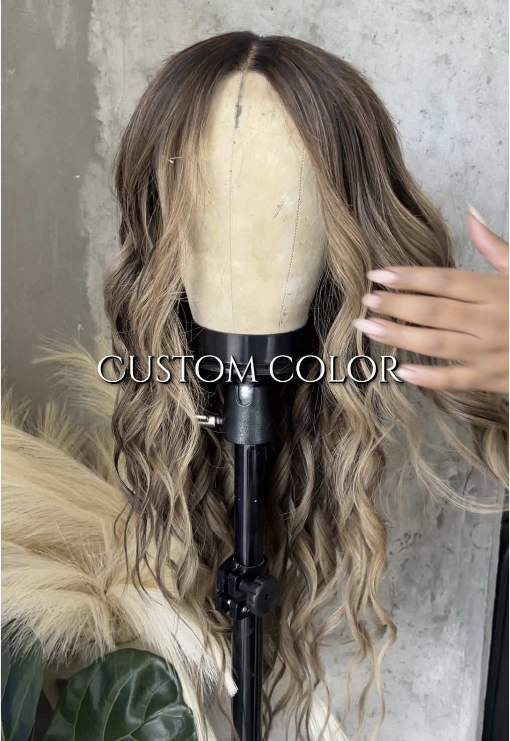 @Braeden Ware Hair Studio