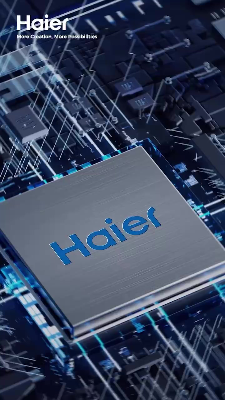@Haier Global