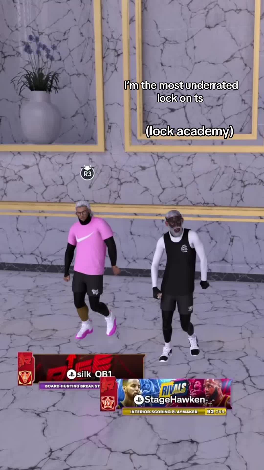@Hawken DPOY