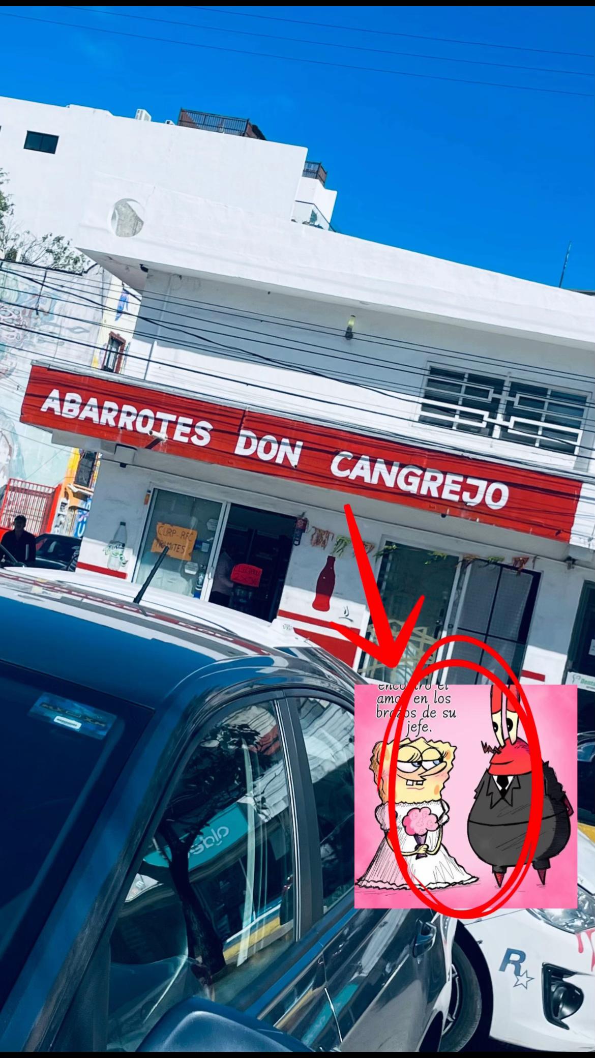 @Mexatonotos