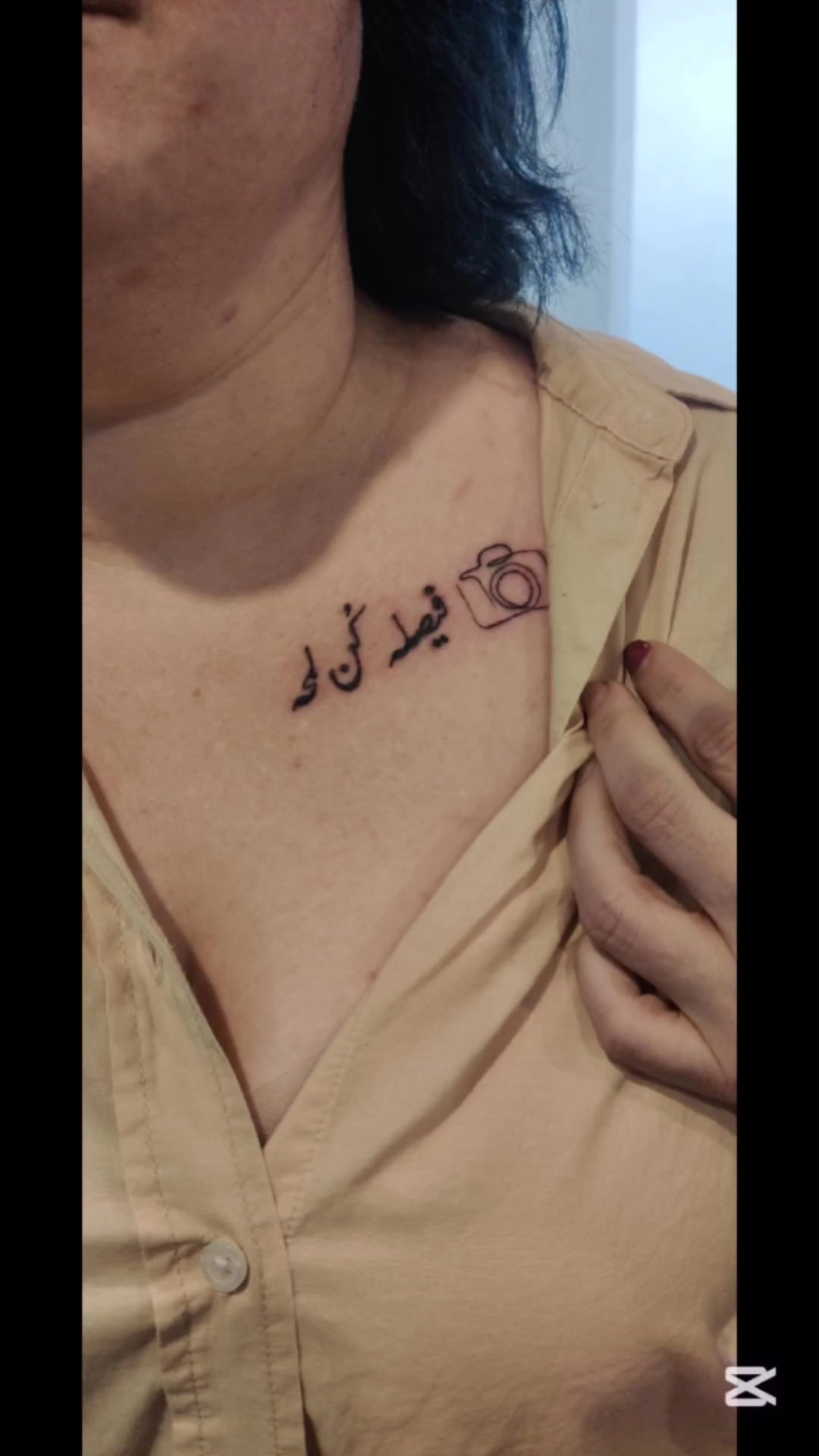@Needle Arts Tattoo Studio Isb