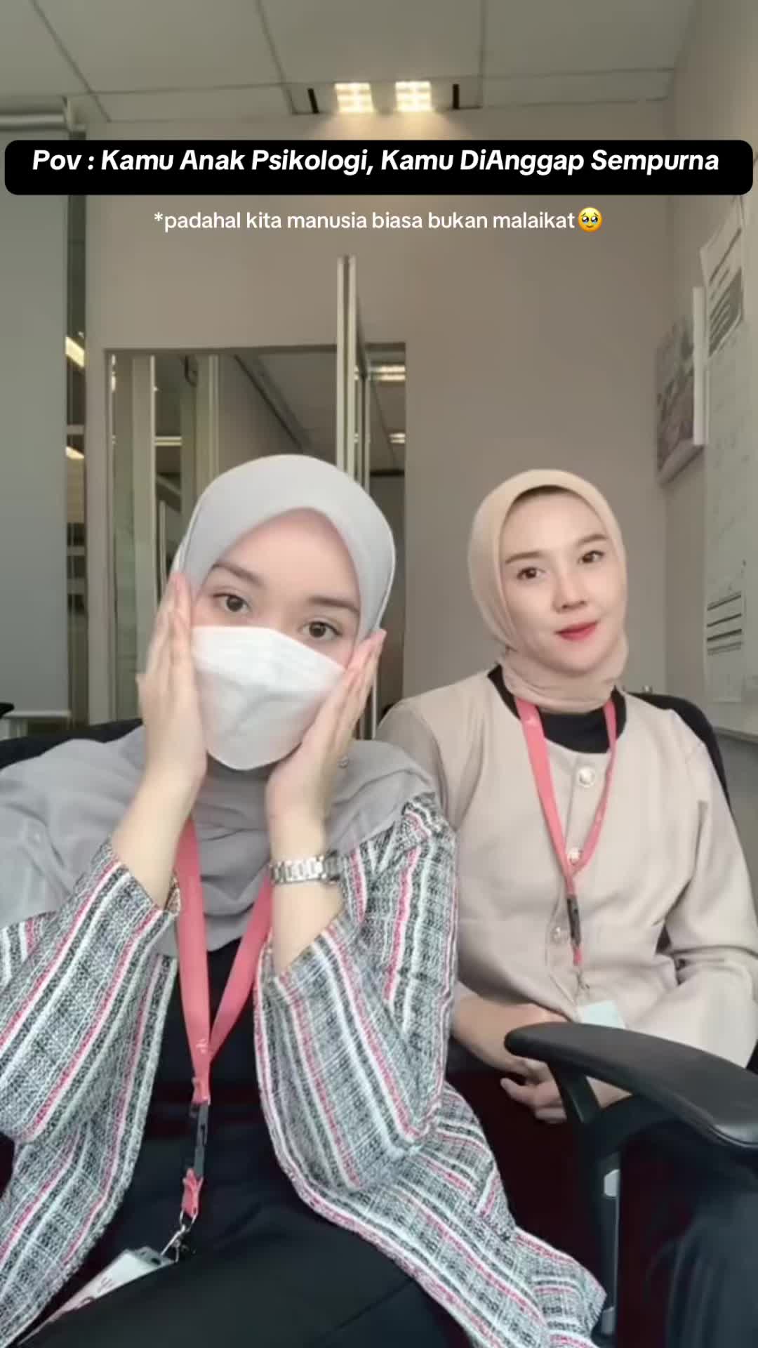 @CALON PSIKOLOG