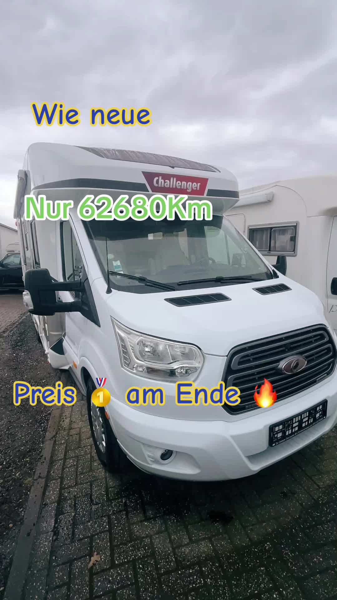 @ReisenMitDemWohnmobil