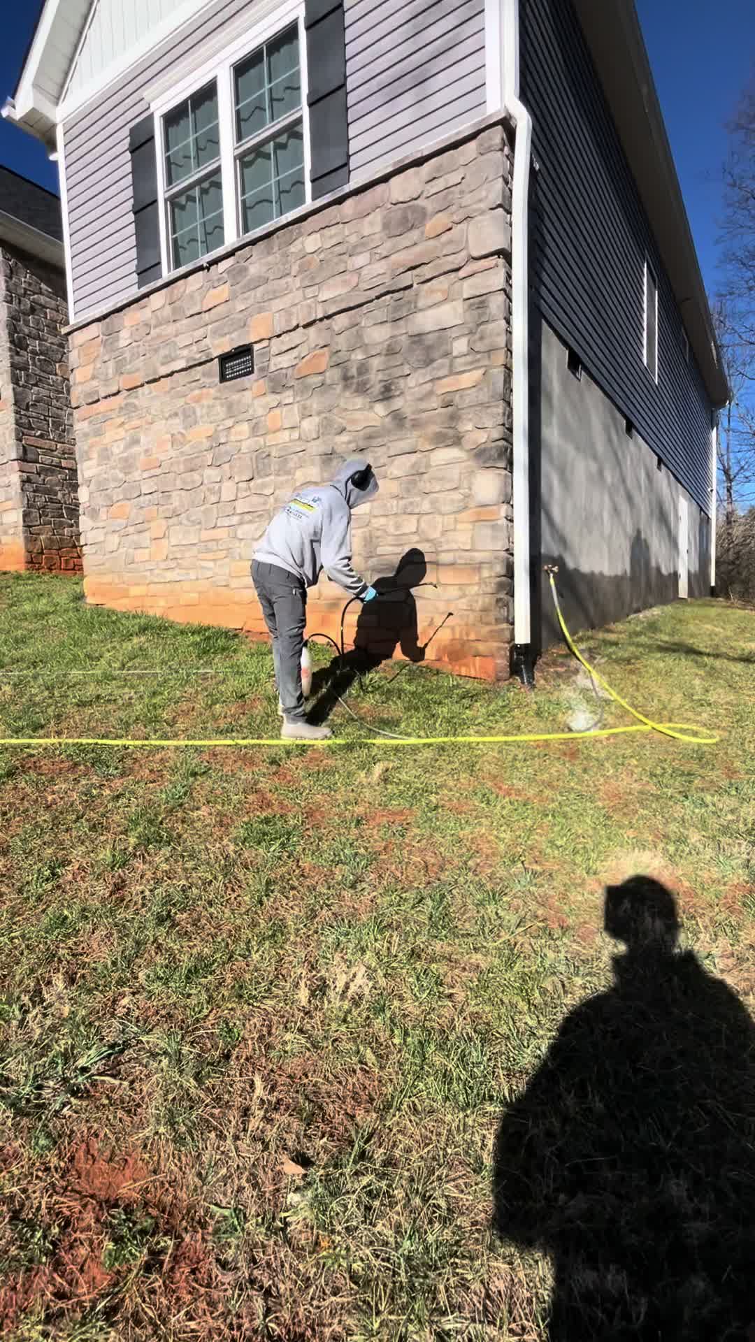 @Childers Pressure Washing